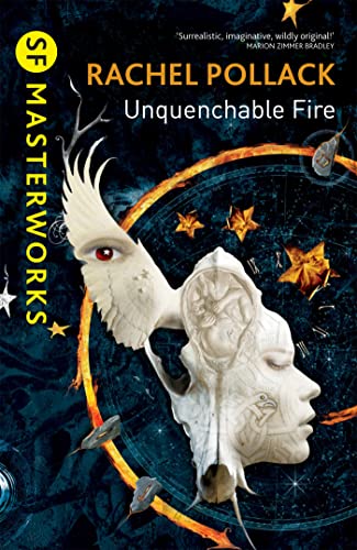 9780575118546: Unquenchable Fire (S.F. MASTERWORKS)