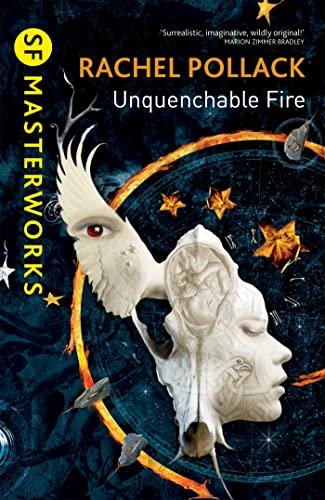 Stock image for Unquenchable Fire (SF Masterworks) for sale by HPB-Diamond