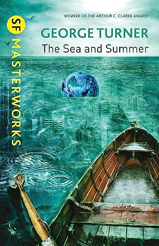 Beispielbild fr The Sea and Summer zum Verkauf von Blackwell's