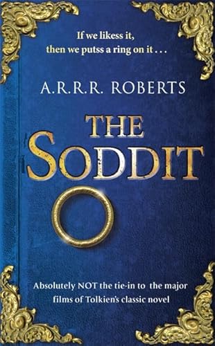 9780575119406: The Soddit