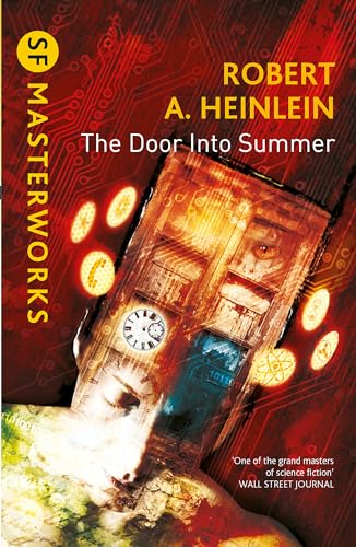 9780575120723: The Door into Summer (S.F. MASTERWORKS)