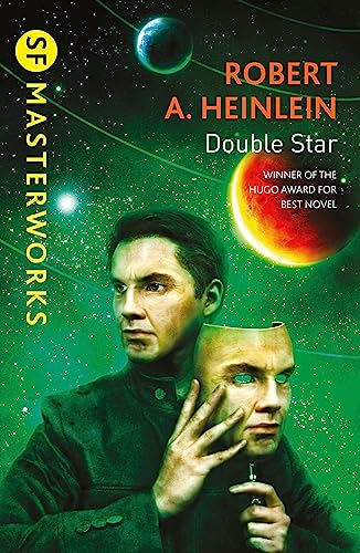 9780575122031: Double Star (S.F. MASTERWORKS) [Idioma Ingls]