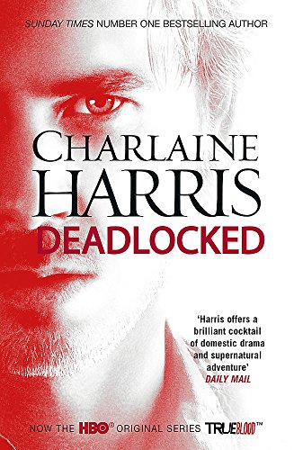 Stock image for Deadlocked: A True Blood Novel (Sookie Stackhouse 12) for sale by WorldofBooks