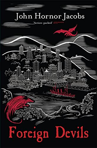 Stock-Bild f�r Foreign Devils