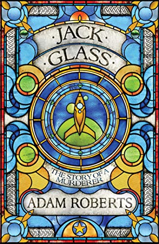 Jack Glass (9780575127647) by Roberts, Adam
