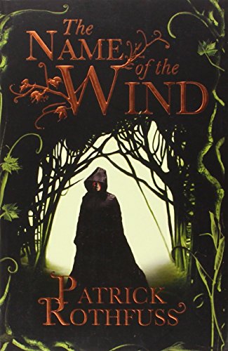 Name of the Wind (9780575129474) by Patrick Rothfuss