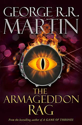 9780575129535: The Armageddon Rag