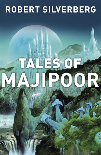 Beispielbild fr Tales of Majipoor zum Verkauf von WorldofBooks