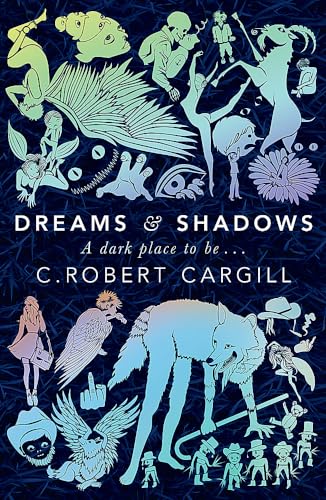 9780575130111: Dreams and Shadows