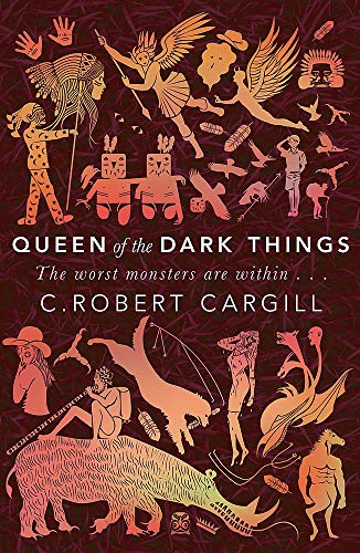 9780575130166: Queen of the Dark Things