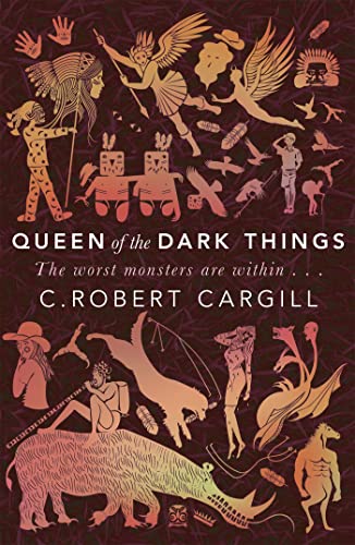 Stock image for Queen of the Dark Things for sale by Blackwell's