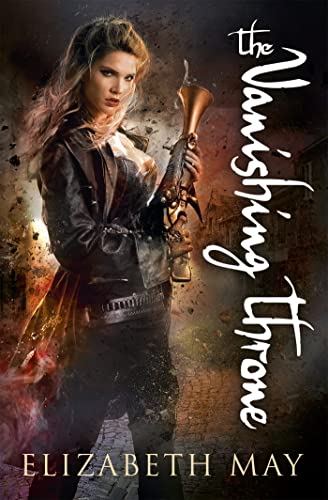 the vanishing throne elizabeth may the vanishing throne elizabeth may