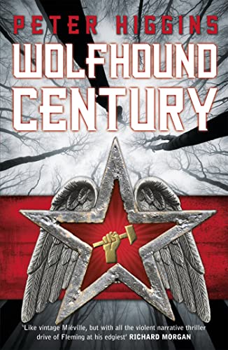 Stock image for Wolfhound Century for sale by GF Books, Inc.
