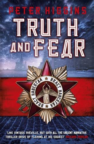 9780575130579: Truth and Fear: Book Two (The Wolfhound Century)