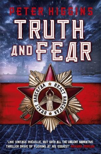 9780575130579: Truth and Fear: Book Two of The Wolfhound Century (The Wolfhound Century Trilogy)