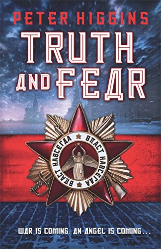 Stock image for Truth and Fear for sale by Better World Books Ltd