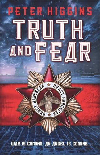 9780575130593: Truth and Fear: Book Two of The Wolfhound Century (The Wolfhound Century Trilogy)