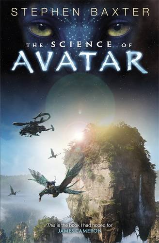 9780575130968: The Science of Avatar