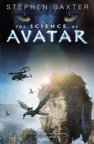 The Science of Avatar (9780575130968) by Stephen Baxter