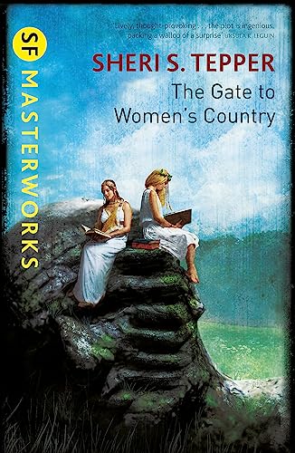Imagen de archivo de Gate to Women's Country a la venta por SecondSale