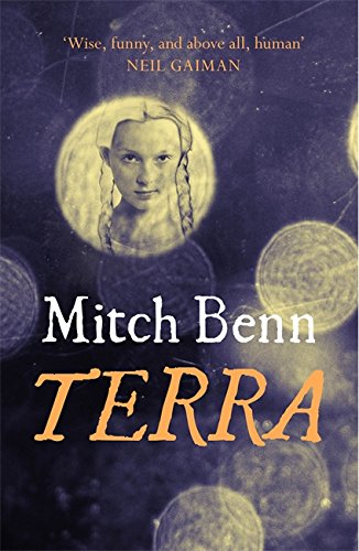Beispielbild fr Terra (Terra 1) zum Verkauf von WorldofBooks