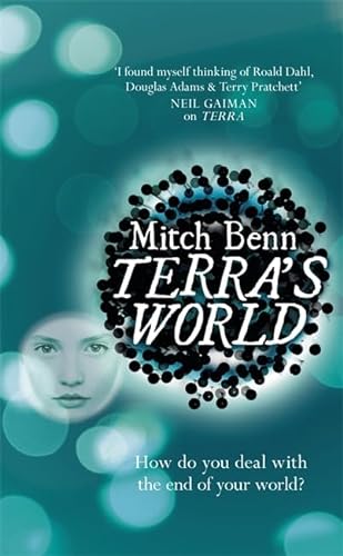 Stock image for Terra's World for sale by Blackwell's
