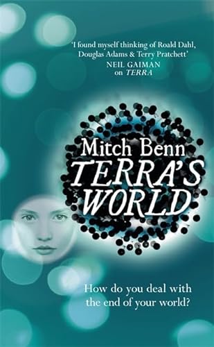 9780575132122: Terra's World