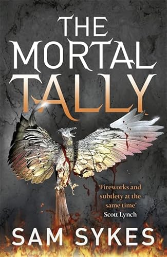 Stock image for The Mortal Tally for sale by Blackwell's