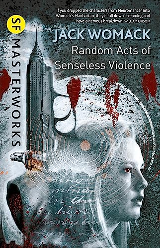 Imagen de archivo de Random Acts of Senseless Violence a la venta por Better World Books Ltd