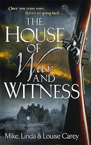 Beispielbild fr The House of War and Witness zum Verkauf von Better World Books: West