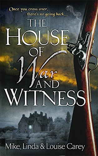 Stock image for The House of War and Witness for sale by Better World Books: West