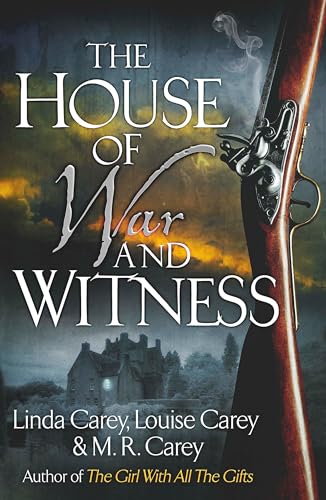 Stock image for The House of War and Witness for sale by WorldofBooks