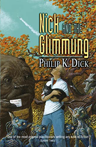 9780575132993: Nick And The Glimmung