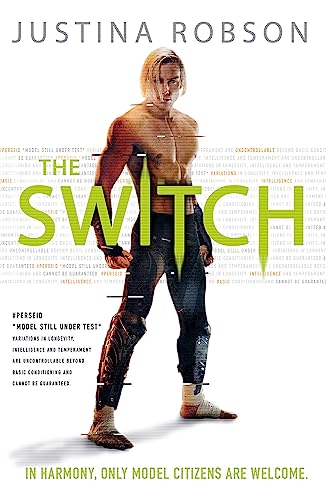 Stock image for The Switch for sale by Blackwell's