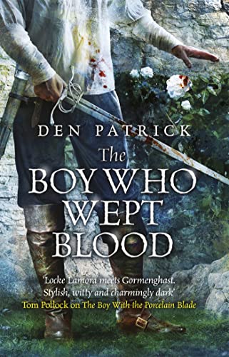 The Boy Who Wept Blood