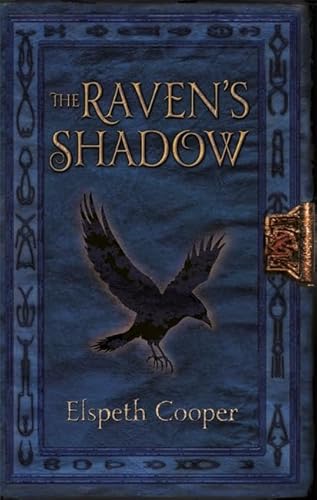 Beispielbild fr The Raven's Shadow: The Wild Hunt Book Three zum Verkauf von WorldofBooks