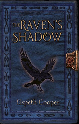 Imagen de archivo de The Raven's Shadow a la venta por ThriftBooks-Atlanta