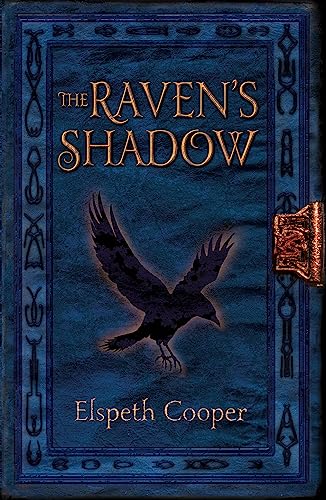 Beispielbild fr The Raven's Shadow zum Verkauf von Blackwell's