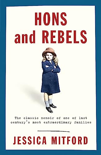 Beispielbild fr Hons and Rebels zum Verkauf von Goodwill Books