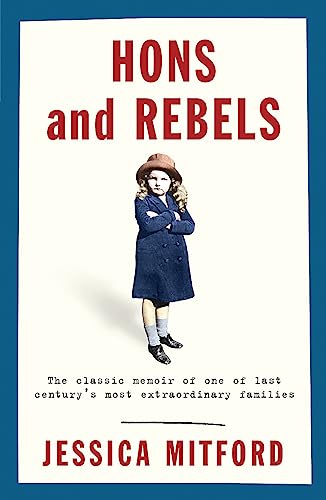 Imagen de archivo de Hons and Rebels a la venta por Goodwill Books