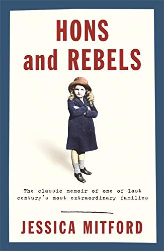9780575400047: Hons and Rebels: The Mitford Family Memoir