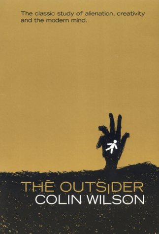 9780575400054: The Outsider