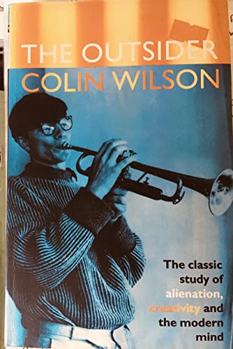 9780575400054: The outsider / Colin Wilson