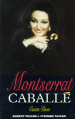 Beispielbild fr Montserrat Caballe: Casta Diva zum Verkauf von Greener Books