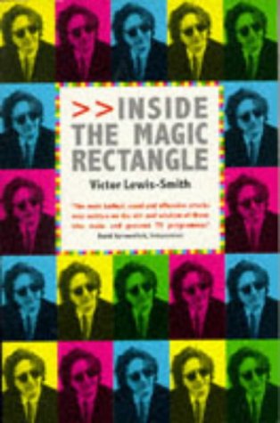 Inside the Magic Rectangle - Victor Lewis-Smith