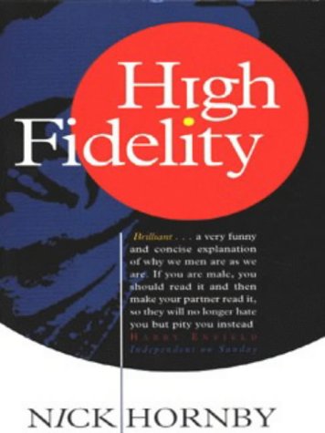 9780575400184: High Fidelity