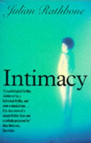 Imagen de archivo de Intimacy a la venta por WorldofBooks