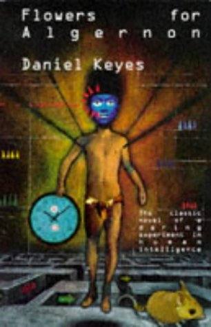 Flowers For Algernon - Keyes, Daniel