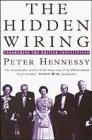 Beispielbild fr The Hidden Wiring: Unearthing The British Constitution zum Verkauf von WorldofBooks