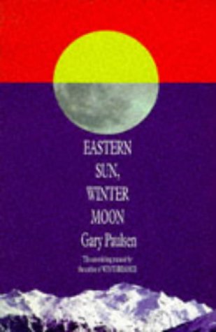 Stock image for Eastern Sun, Winter Moon: "Eastern Sun, Winter Moon": An Autobiographical Odyssey for sale by WorldofBooks